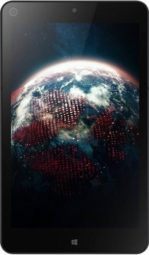  Lenovo ThinkPad Tablet 8128 GB WiFi 20BQ0-00L  - Tablet PC - Main image