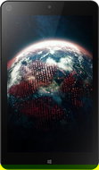  Lenovo ThinkPad Tablet 8 64 GB WiFi 20BN0-02Q  - Tablet PC