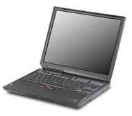 IBM THINKPAD R31 C1.2GHz/ 14.1"TFT/ 128MB/ 20GB/ CD/ Win XP Pr (2656-2M3G) - 