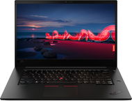 Lenovo ThinkPad X1 Extreme Gen 3 - Notebook