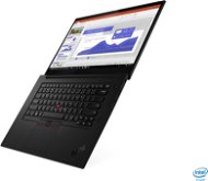 Lenovo ThinkPad X1 Extreme Gen 3 - Laptop