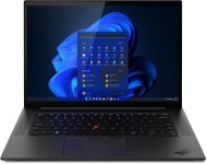Lenovo ThinkPad X1 Extreme Gen 5 Black/Paint - Notebook