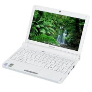 LENOVO IDEAPAD S10e white - Laptop