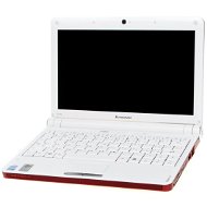 Lenovo IDEAPAD S10e červený (red) - Notebook