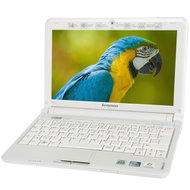LENOVO IdeaPad S10-2 white - Laptop