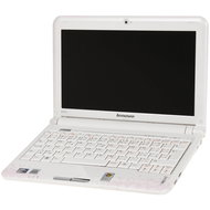 LENOVO IdeaPad S10-2 flower - Laptop