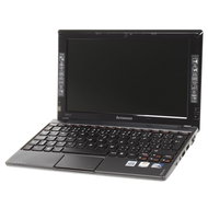 LENOVO IdeaPad S10-3 black - Laptop