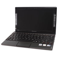 LENOVO IdeaPad S10-3 3G red - Laptop