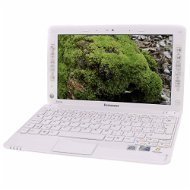 LENOVO IdeaPad S10-3s white - Laptop