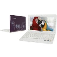 LENOVO IdeaPad S10-3s Moon - Laptop