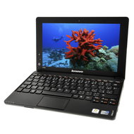 LENOVO IdeaPad S100 black - Laptop