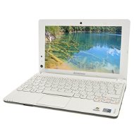 LENOVO IdeaPad S100 white - Laptop