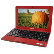 Lenovo IdeaPad S100 červený - Notebook