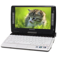 Lenovo IdeaPad S10-3t Cosmic Wonder - Laptop