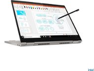 Lenovo ThinkPad X1 Titanium Yoga Gen 1 (Intel) Titanium LTE celokovový - Tablet PC