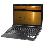 LENOVO IdeaPad S12 black - Laptop