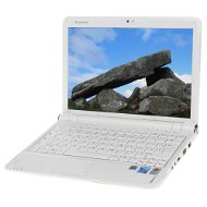 Lenovo IdeaPad S12 bílý - Notebook