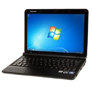 Lenovo IdeaPad S12 ION černý - Notebook