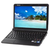 LENOVO IdeaPad S12 ION black - Laptop