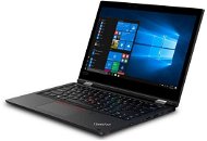 Lenovo ThinkPad Yoga L390 Black - Tablet PC