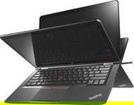 Lenovo ThinkPad Yoga 20DM0-03S - Tablet PC