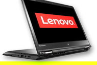 Lenovo ThinkPad Yoga 14 20DM0-08E - Tablet PC