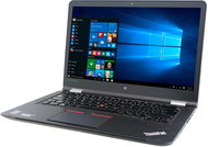 Lenovo ThinkPad Yoga 14 - Tablet PC