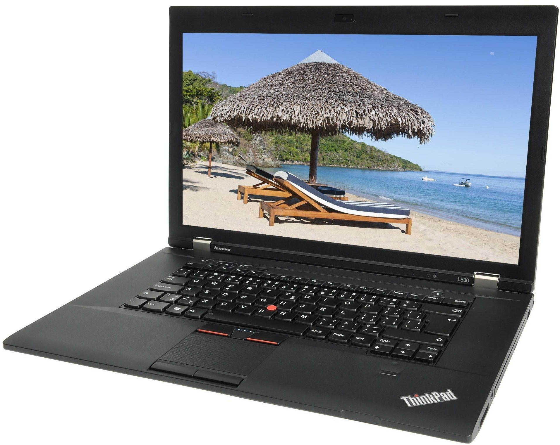 ThinkPad Lenovo L530 | L15 Laptop - Notebook Gen Business 2481-3SG 