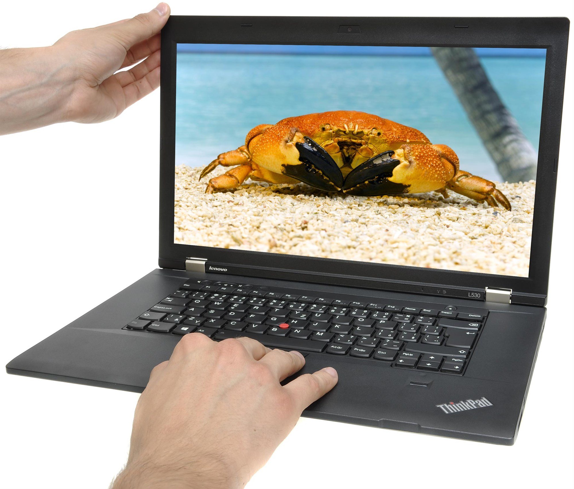 Lenovo ThinkPad L530 2481-52G - Laptop | Alza.cz