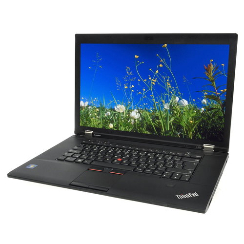 Lenovo ThinkPad L530 2481-2TG - Laptop - Main image