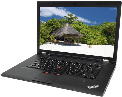 Lenovo ThinkPad L530 2481-3QG - Laptop - Main image