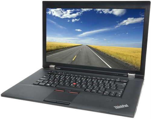 Lenovo ThinkPad L530 2481-4YG - Laptop - Main image