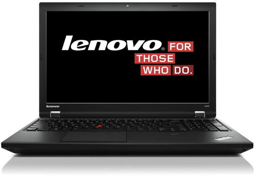  Lenovo ThinkPad L540 20AV0-05G  - Laptop - Main image