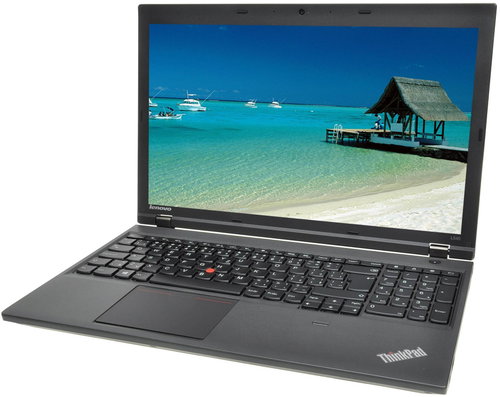  Lenovo ThinkPad L540 20AU0-033  - Laptop - Main image