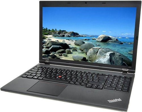  Lenovo ThinkPad L540 20AU0-03A  - Laptop - Main image