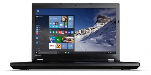 Lenovo ThinkPad L560 - Laptop - Main image