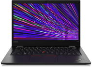 Repasované – Lenovo ThinkPad L13 Black - Notebook