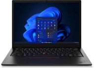 Lenovo ThinkPad L13 Gen 3 (Intel) Thunder Black - Notebook
