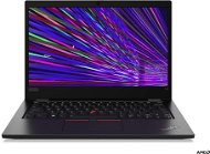 Lenovo ThinkPad L13 Gen 2 (AMD) Black - Notebook