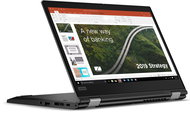 Lenovo ThinkPad L13 Yoga Gen 2 (Intel) Black + Lenovo Active Stylus - Tablet PC