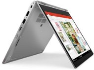 Lenovo ThinkPad L13 Yoga Gen 1 Silver - Tablet PC
