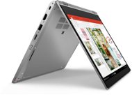 Lenovo ThinkPad L13 Yoga (Intel) Silver + aktívny stylus Lenovo - Notebook