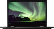 Lenovo ThinkPad L13 Yoga (Intel) Black + Lenovo Active Stylus - Tablet PC