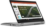 Lenovo ThinkPad L13 Yoga Gen 2 (Intel) Silver + aktívny stylus Lenovo - Tablet PC