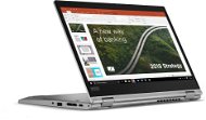 Lenovo ThinkPad L13 Yoga Gen 2 (Intel) Silver + aktívny stylus Lenovo - Notebook