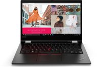 Lenovo ThinkPad L13 Yoga Gen 2 (AMD) Black + Lenovo Active Stylus - Tablet PC