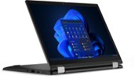 Lenovo ThinkPad L13 Yoga Gen 3 (AMD) Thunder Black + aktívny stylus Lenovo - Notebook