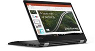 Lenovo ThinkPad L13 Yoga Gen 2 Black + aktívny stylus Lenovo - Notebook