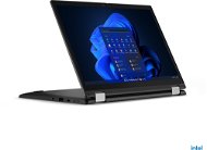Lenovo ThinkPad L13 Yoga Gen 3 Thunder Black + aktívny stylus Lenovo - Notebook