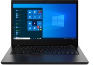 Lenovo ThinkPad L14 Gen 1 (Intel) Black LTE - Laptop